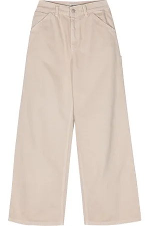 Carhartt Jeans carpenter dritti