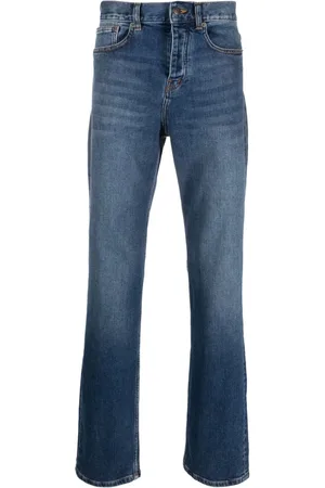 Zadig & Voltaire Jeans dritti