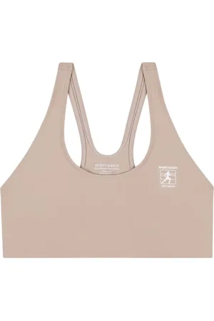 Sporty & Rich Reggiseno sportivo Stay Active