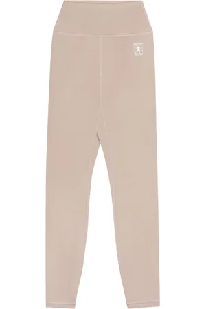 Sporty & Rich Leggings Stay Active a vita alta