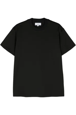 LARDINI T-shirt girocollo