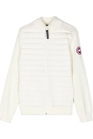 Canada Goose Giacca Hybridge