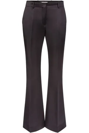 Nina Ricci Pantaloni sartoriali svasati