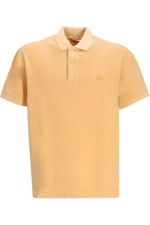 Lacoste Polo con ricamo