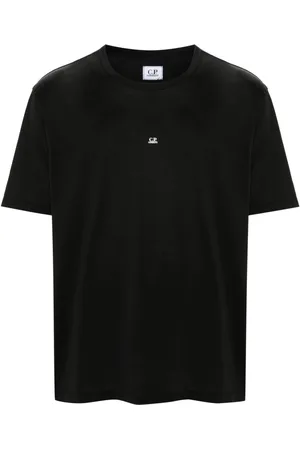 C.P. Company T-shirt con stampa