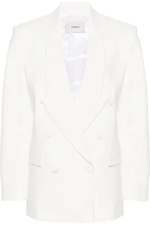 COPERNI Blazer doppiopetto sartoriale