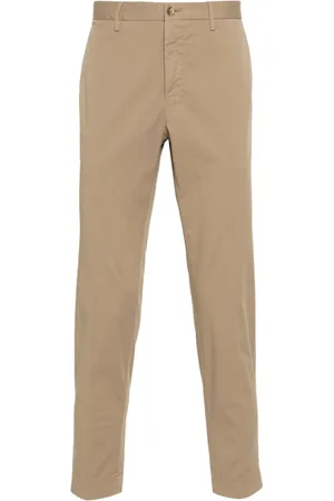 Incotex Chino affusolati