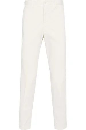 Incotex Chino affusolati