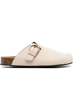 ALOHAS Mules Travis 20mm