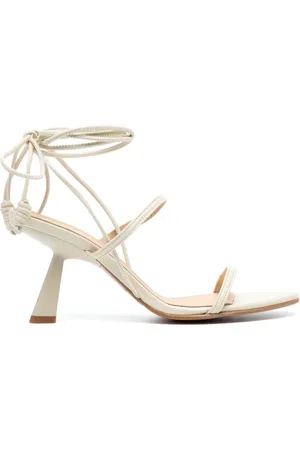 ALOHAS Sandali 65mm in pelle