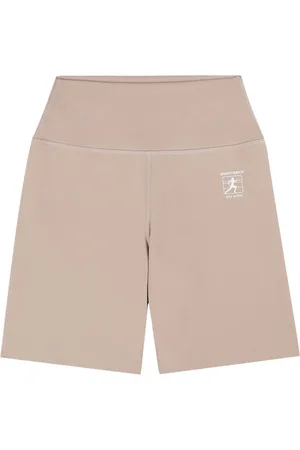 Sporty & Rich Shorts da ciclismo Runner Box