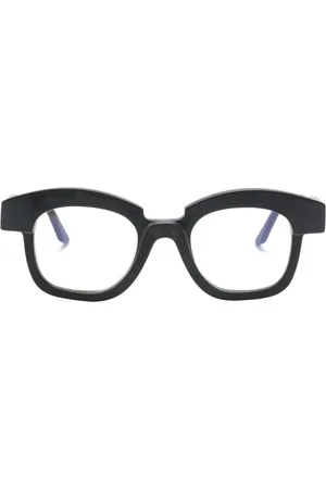KUBORAUM Occhiali Maske K40 geometrici