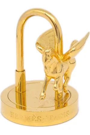 Hermès Ciondolo Pegasus Cadena 2007