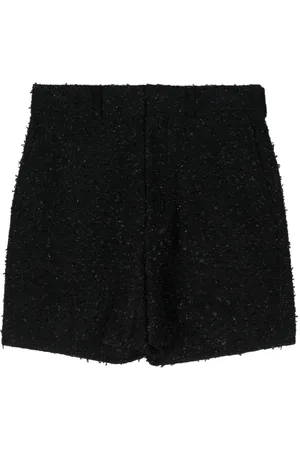 JUNYA WATANABE Shorts in tweed