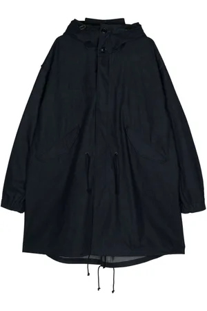 JUNYA WATANABE Impermeabile x C.P Company