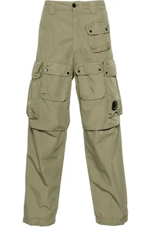 C.P. Company Cargo ripstop