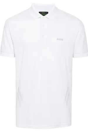 HUGO BOSS Polo Piraq Active 1