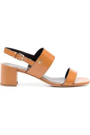 Tory Burch Sandali Double T 50mm