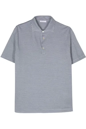 Boglioli Polo a righe