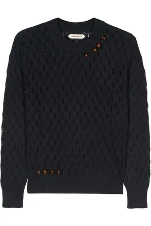 Namacheko Maglione Nissan con cut-out