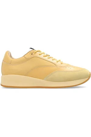 Jacquemus Sneakers con inserti