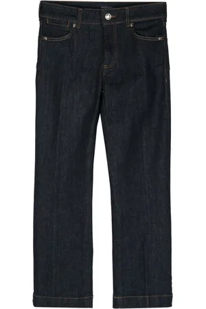 Sportmax Jeans dritti Record