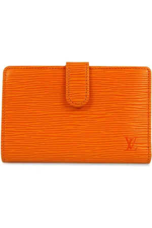LOUIS VUITTON Portafoglio Viennois 2003