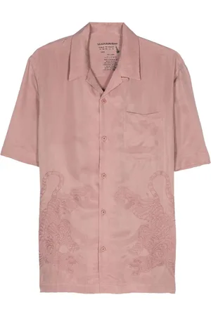 Maharishi Camicia Take Tora Summer