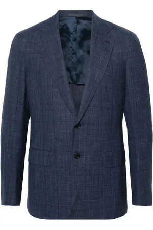CARUSO Blazer monopetto