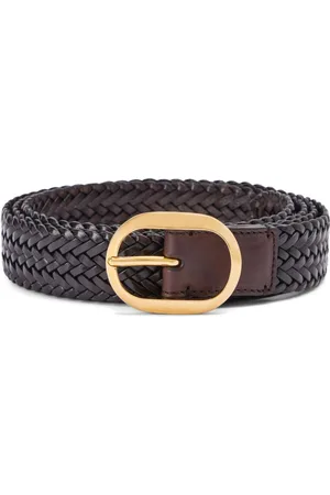 Tom Ford Cintura in pelle
