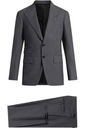 Tom Ford Completo due pezzi monopetto