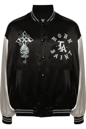 SAINT MXXXXXX Bomber