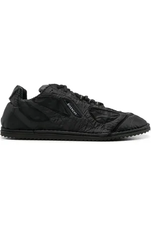 Givenchy Sneakers ripstop con inserti