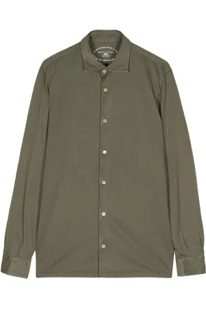 FEDELI Camicia Jason Giza