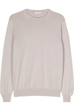 Boglioli Maglione girocollo