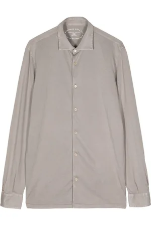 FEDELI Camicia Jason Giza