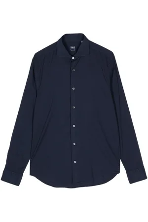 FEDELI Camicia Sean