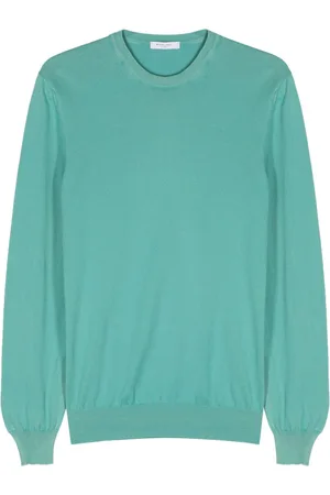 Boglioli Maglione a maglia fine