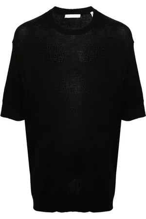 Helmut Lang T-shirt girocollo