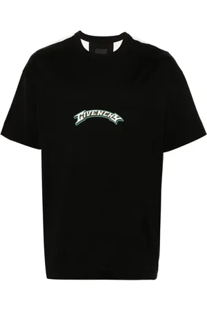 Givenchy T-shirt con stampa