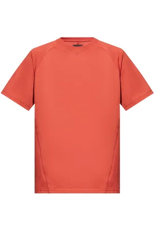 Converse T-shirt con stampa