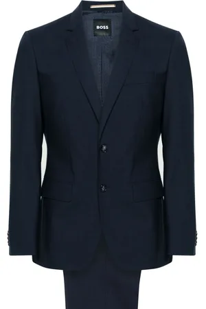 HUGO BOSS Completo monopetto
