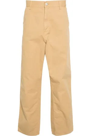 Carhartt Pantaloni Single Knee dritti