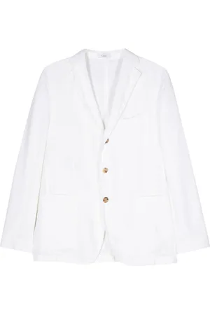 Boglioli Blazer monopetto