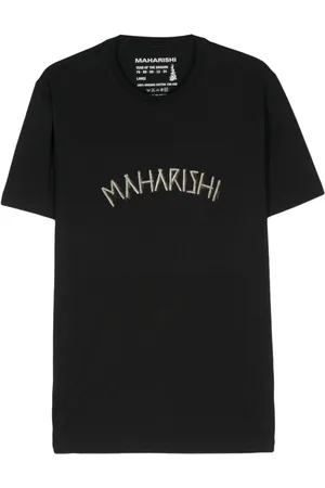 Maharishi T-shirt con stampa