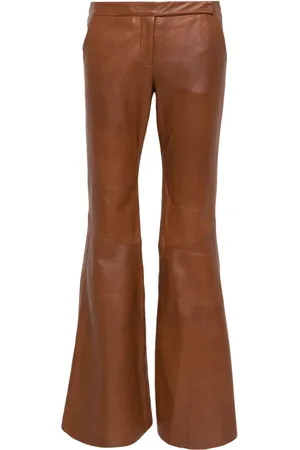 Dorothee Schumacher Pantaloni Sleek Statement