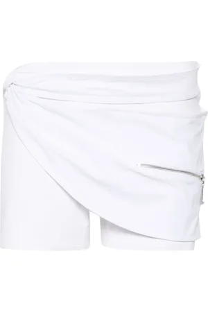 Nike Shorts corti a strati x Jacquemus