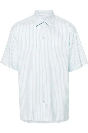 Lanvin Camicia gessata