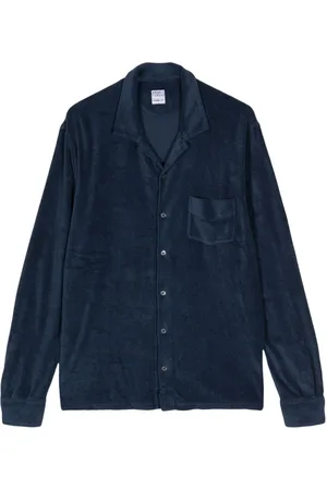 FEDELI Camicia Glenan