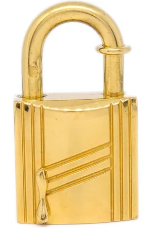 Hermès Lucchetto Anne Arbre Cadena 1998